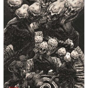 maelstrom fine art print