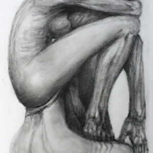 thinker by john chen