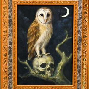 Nocturne by John Chen